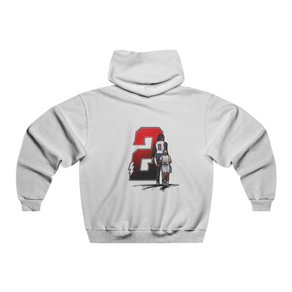 Jasmine Henry Vintage Hoodie