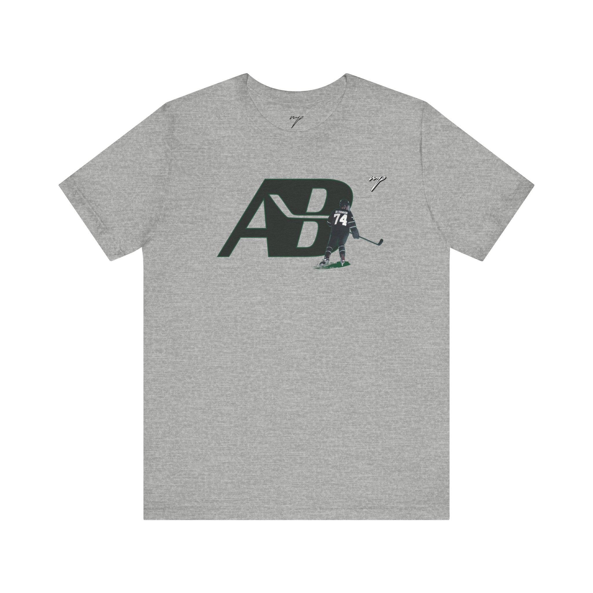 Aidan Bearman Graphic Tee