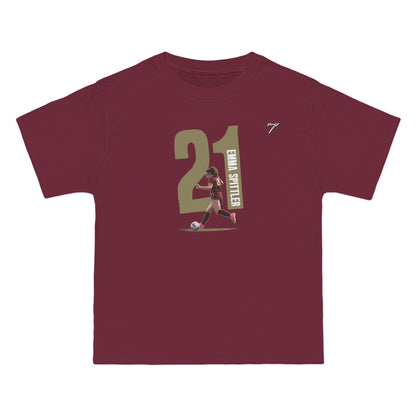 Emma Spittler Vintage Tee