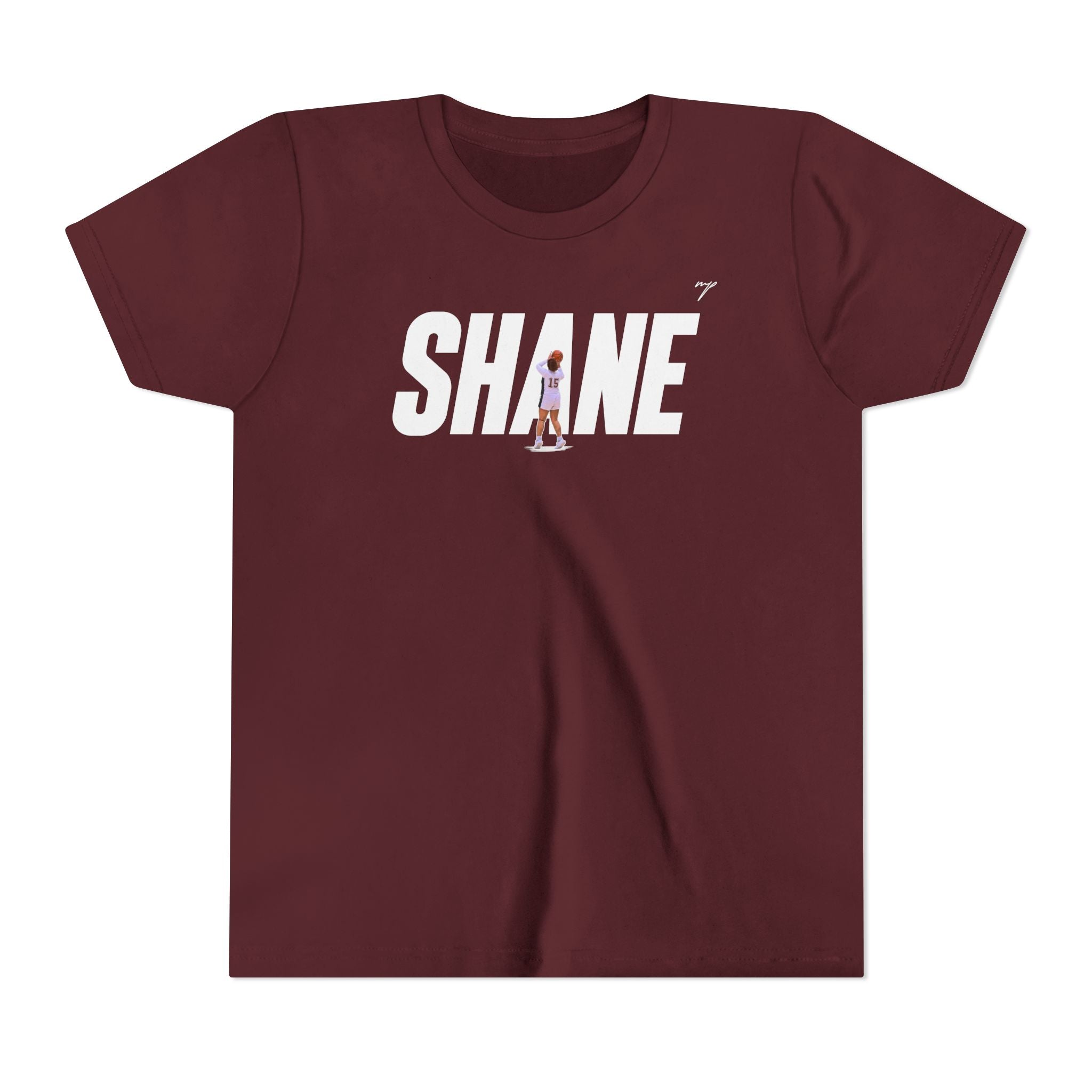 Gabrielle Shane YOUTH Graphic Tee