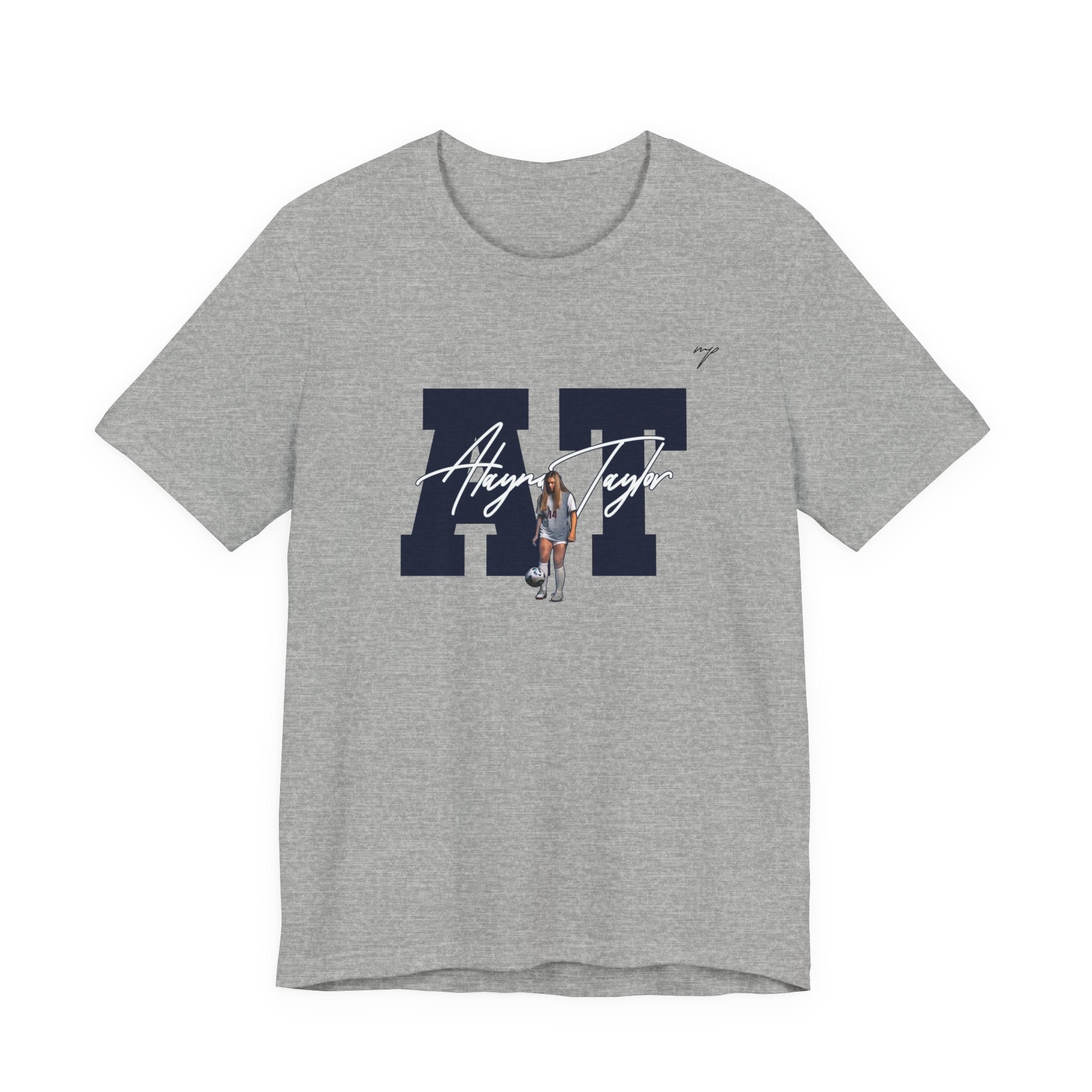 Alayna Taylor Graphic Tee