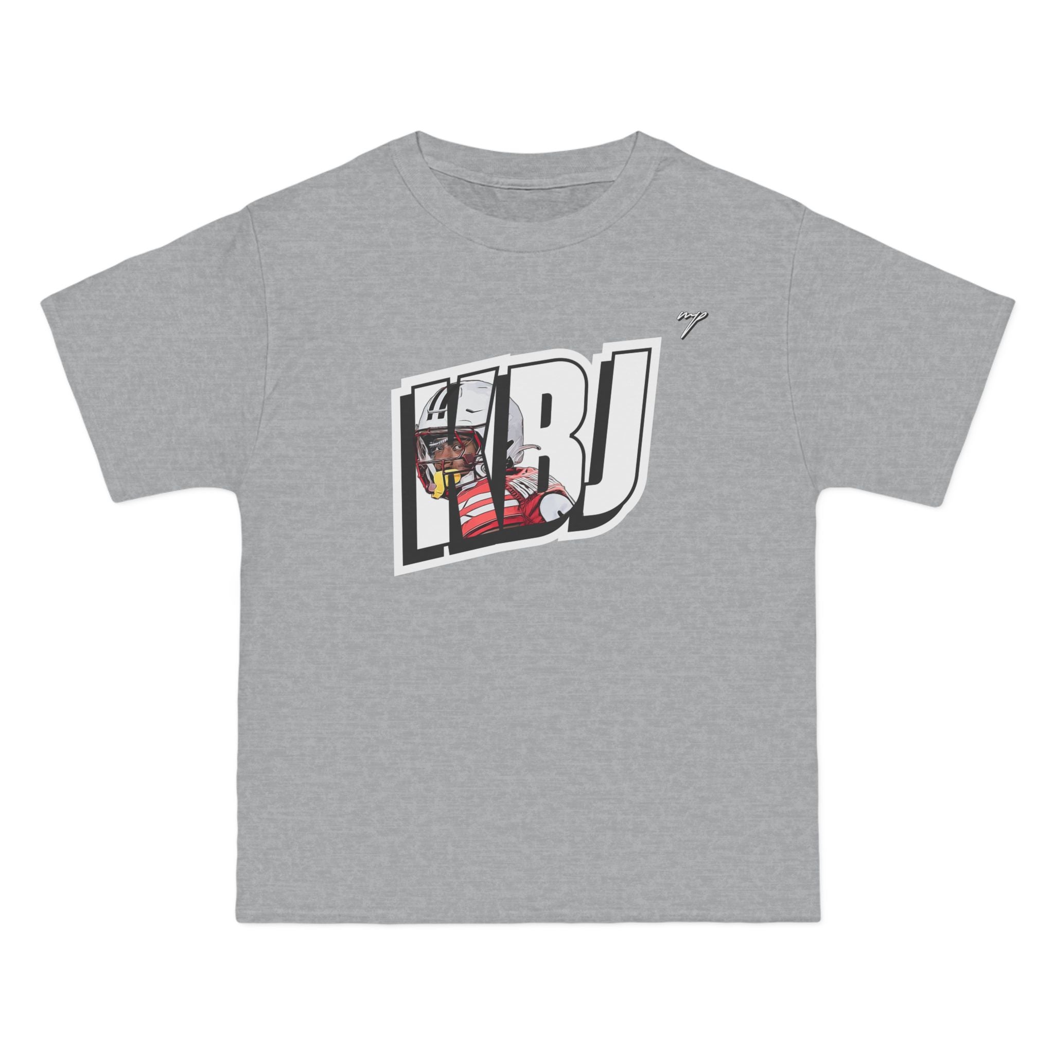 Kyan Berry Johnson Vintage Tee