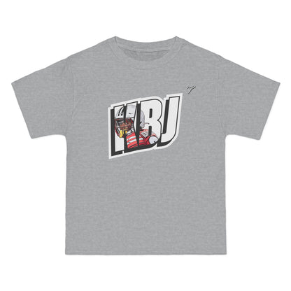 Kyan Berry Johnson Vintage Tee