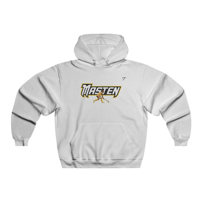 Bailey Masten Vintage Hoodie