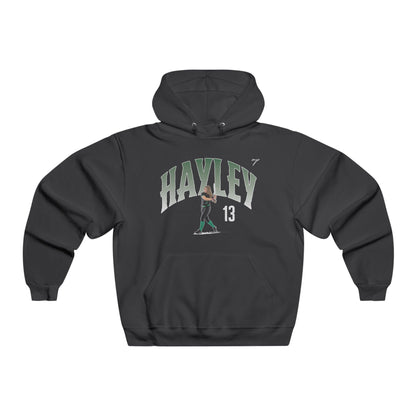 Hayley Brock Vintage Hoodie