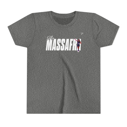 Bella Massafra YOUTH Graphic Tee