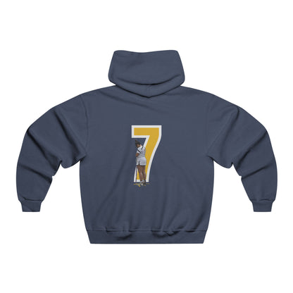 Marissa Davis Vintage Hoodie