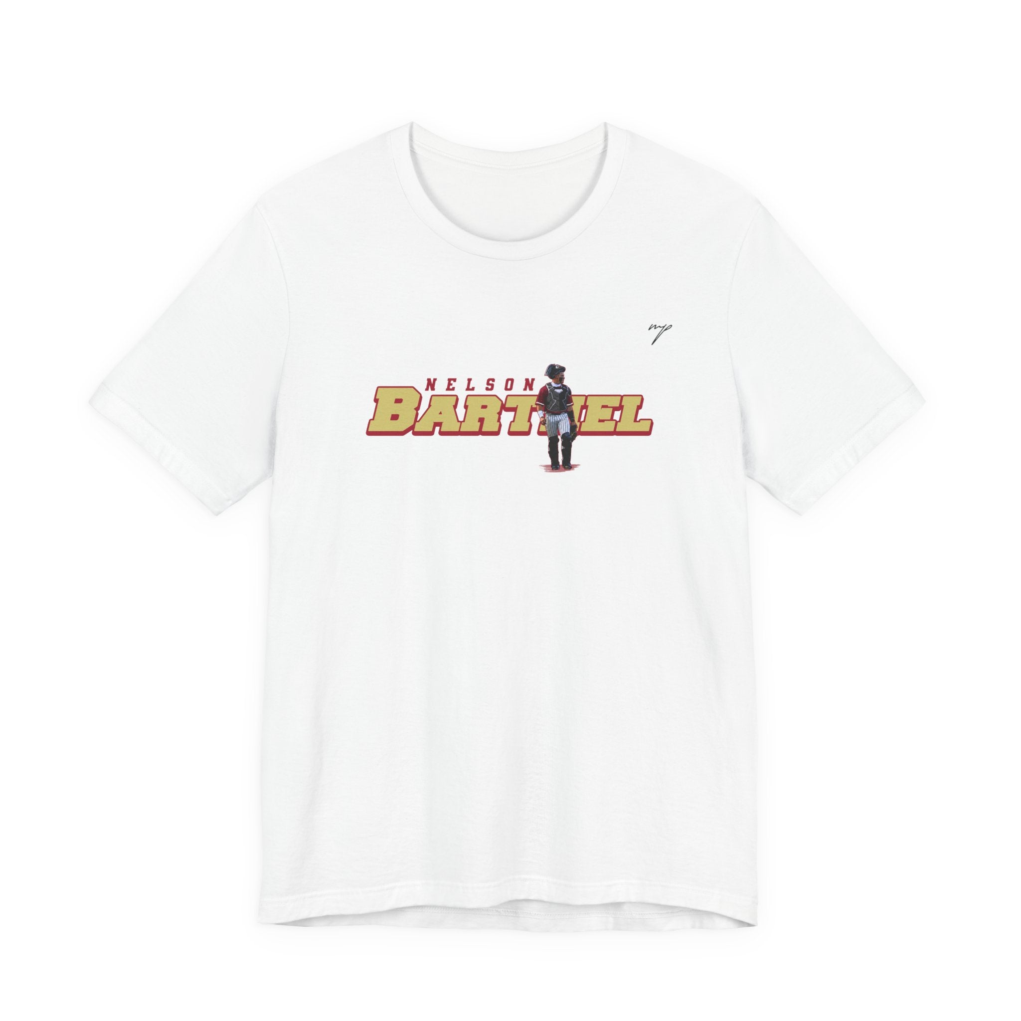 Nelson Barthel Graphic Tee
