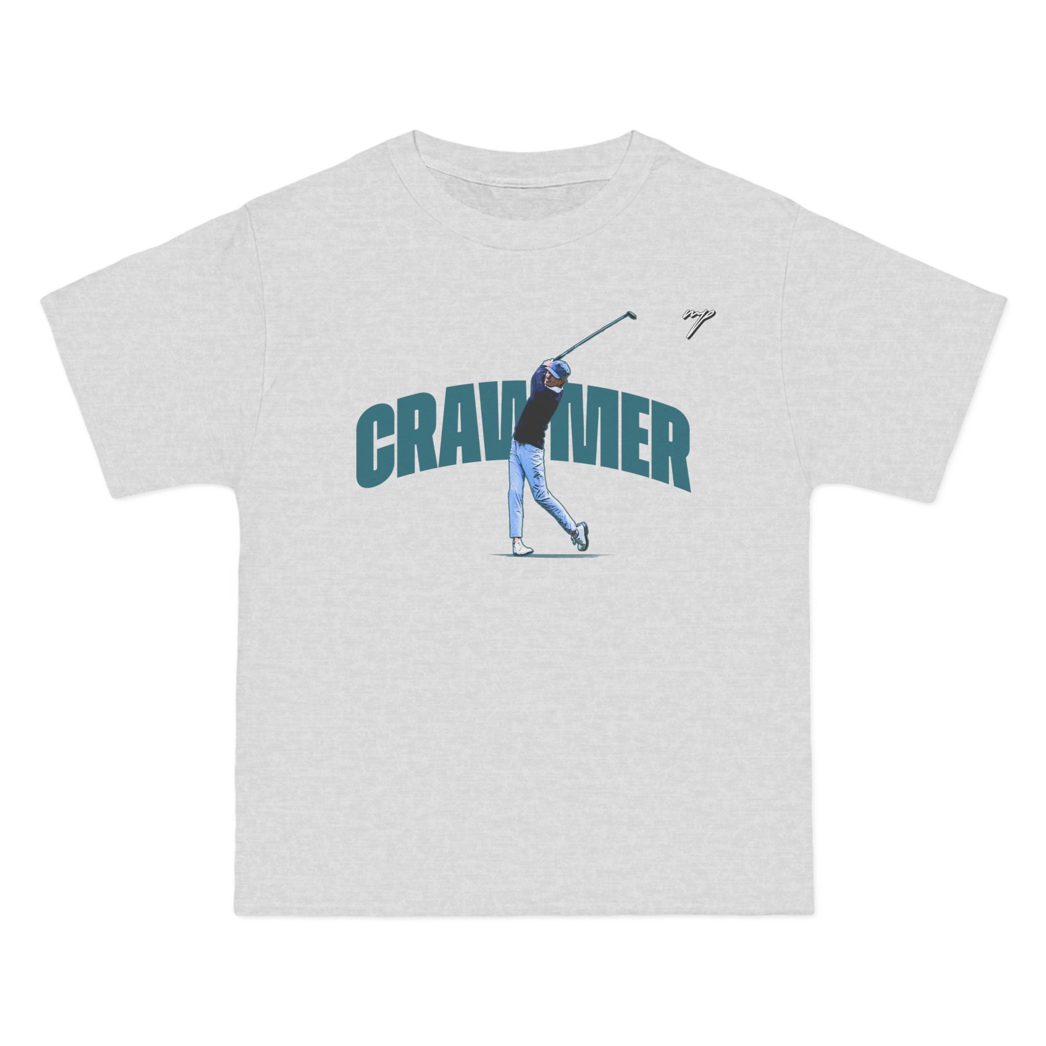 Matt Crawmer Vintage Tee