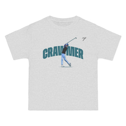 Matt Crawmer Vintage Tee