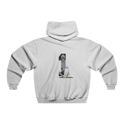 Ashton Poage Vintage Hoodie