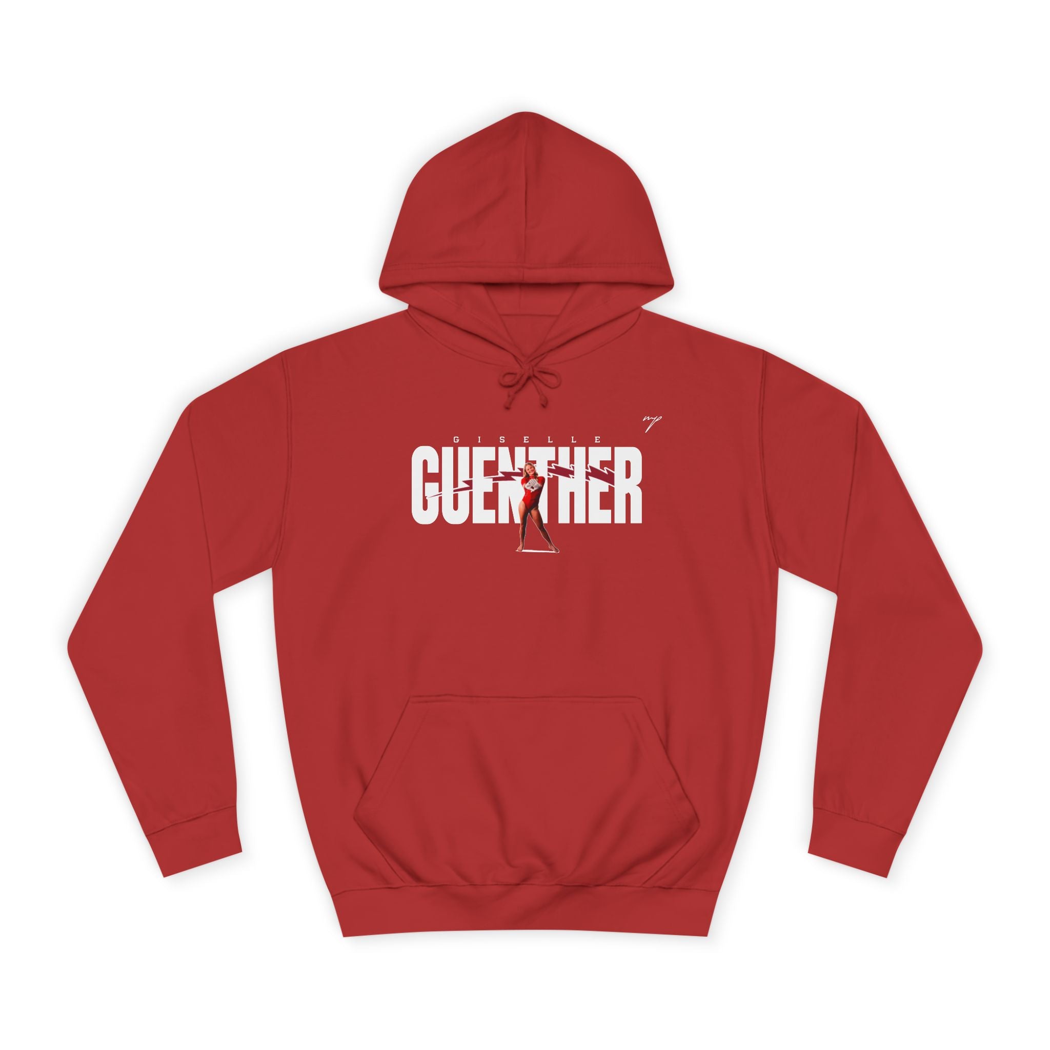 Giselle Guenther Hoodie