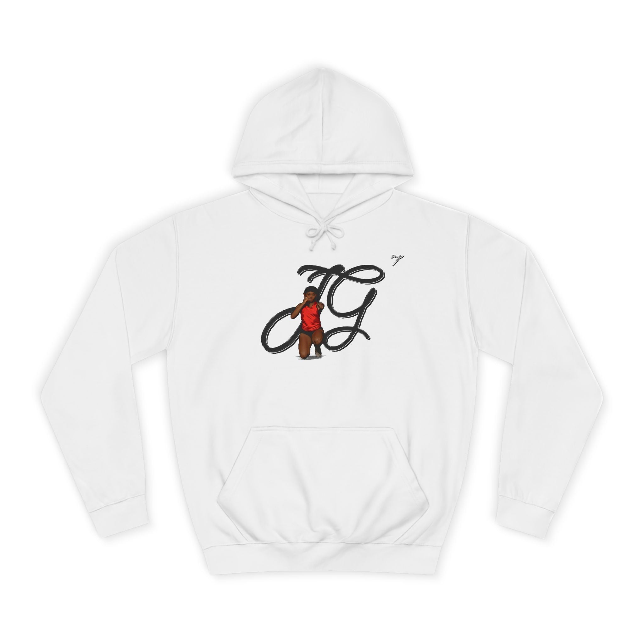 Jaida Garrett Hoodie