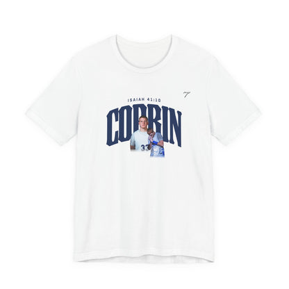 Corbin Guerry Graphic Tee