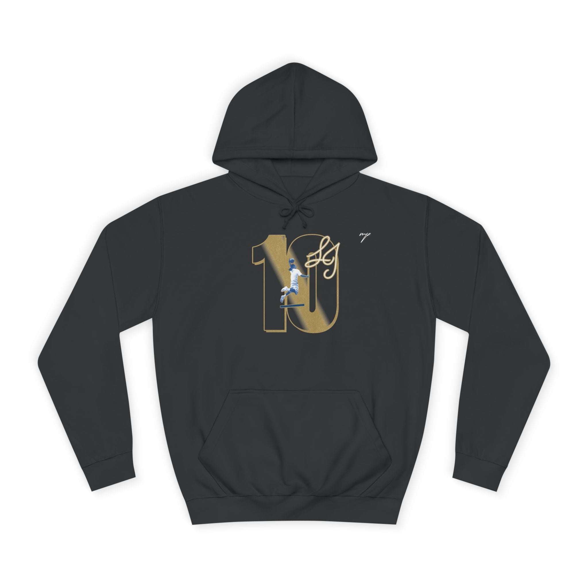 LJ Miller Jr Hoodie