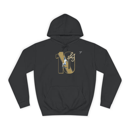 LJ Miller Jr Hoodie