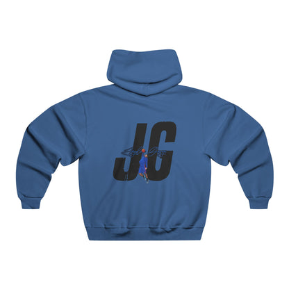 Jayden Garza Vintage Hoodie