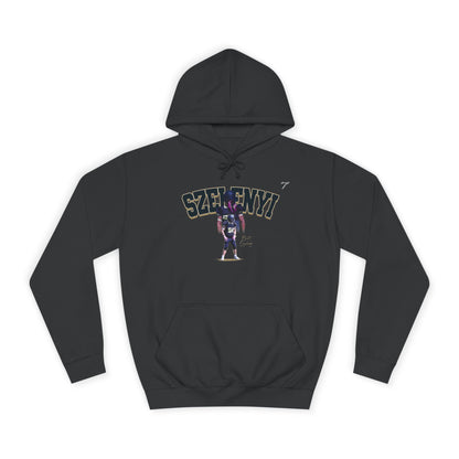 Brett Szelenyi Hoodie