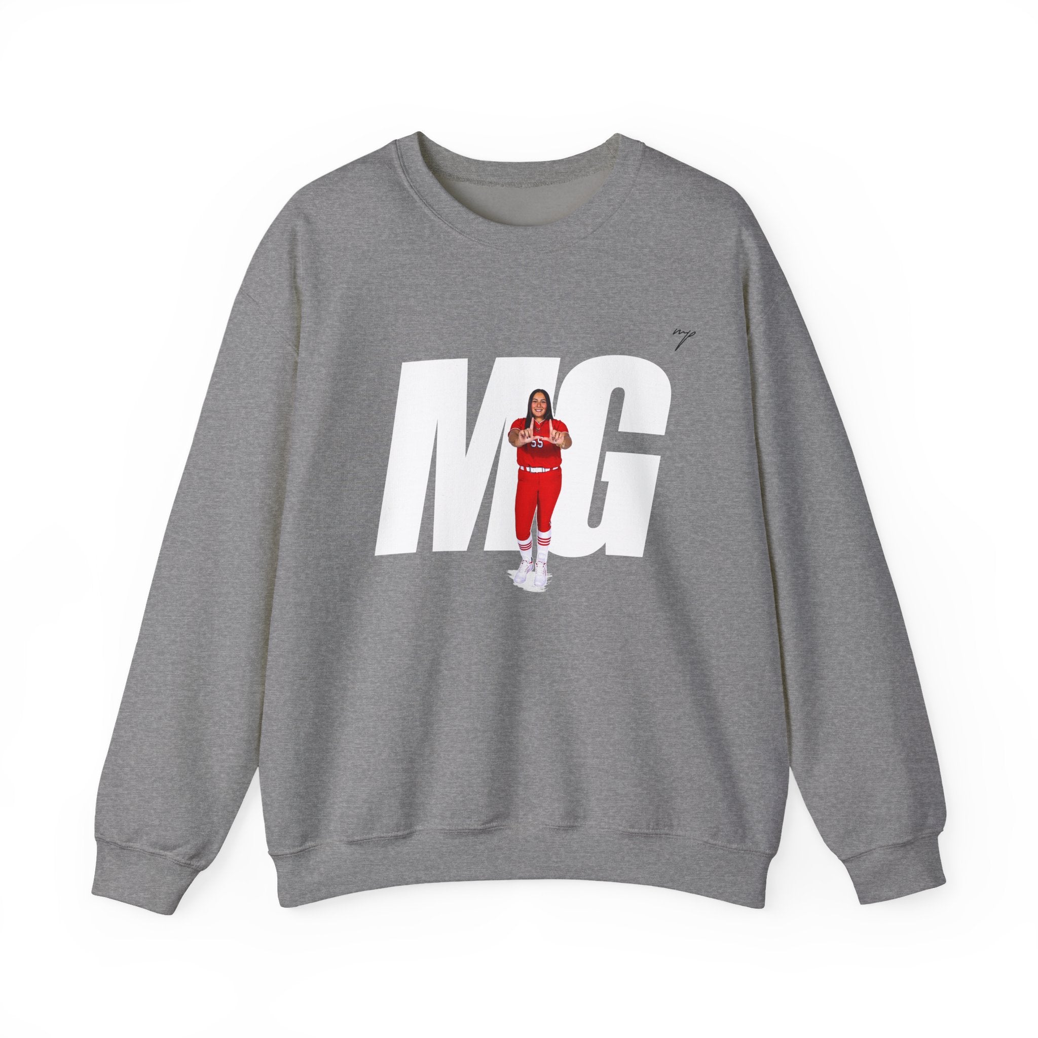 Mia Gomez Crewneck