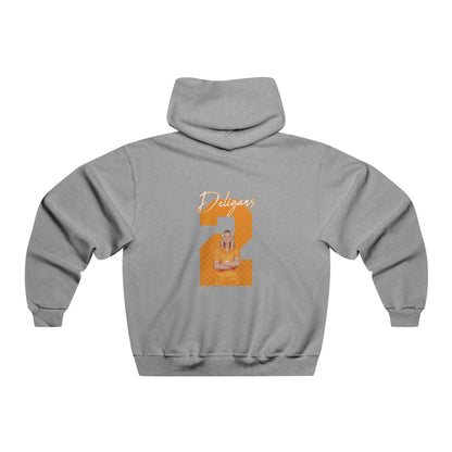 Carsyn Deligans Vintage Hoodie