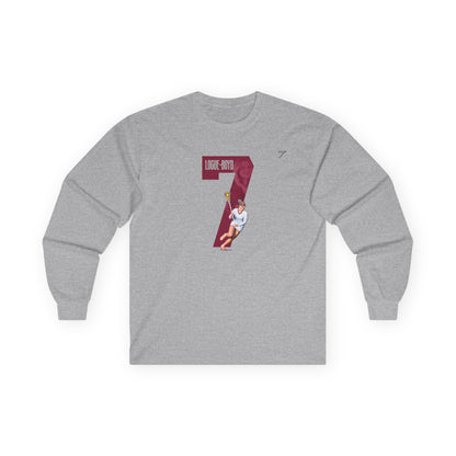 Peyton Logue-Boyd Long Sleeve Tee