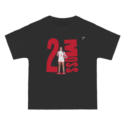 Morgan Ives Vintage Tee