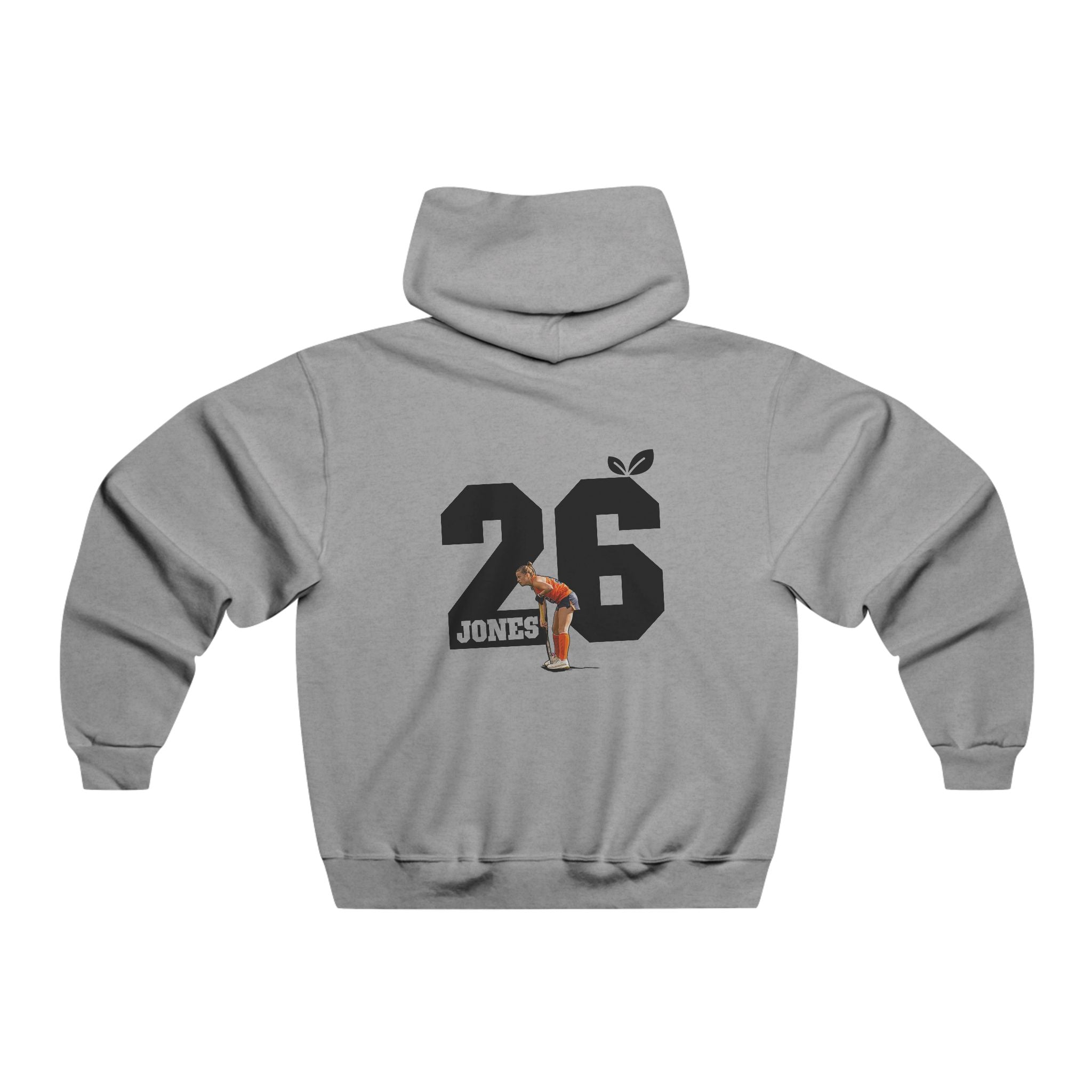 Ava Jones Vintage Hoodie
