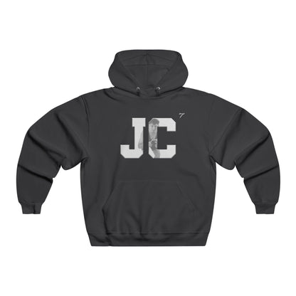 Jessie Chavez Vintage Hoodie (Front + Back)