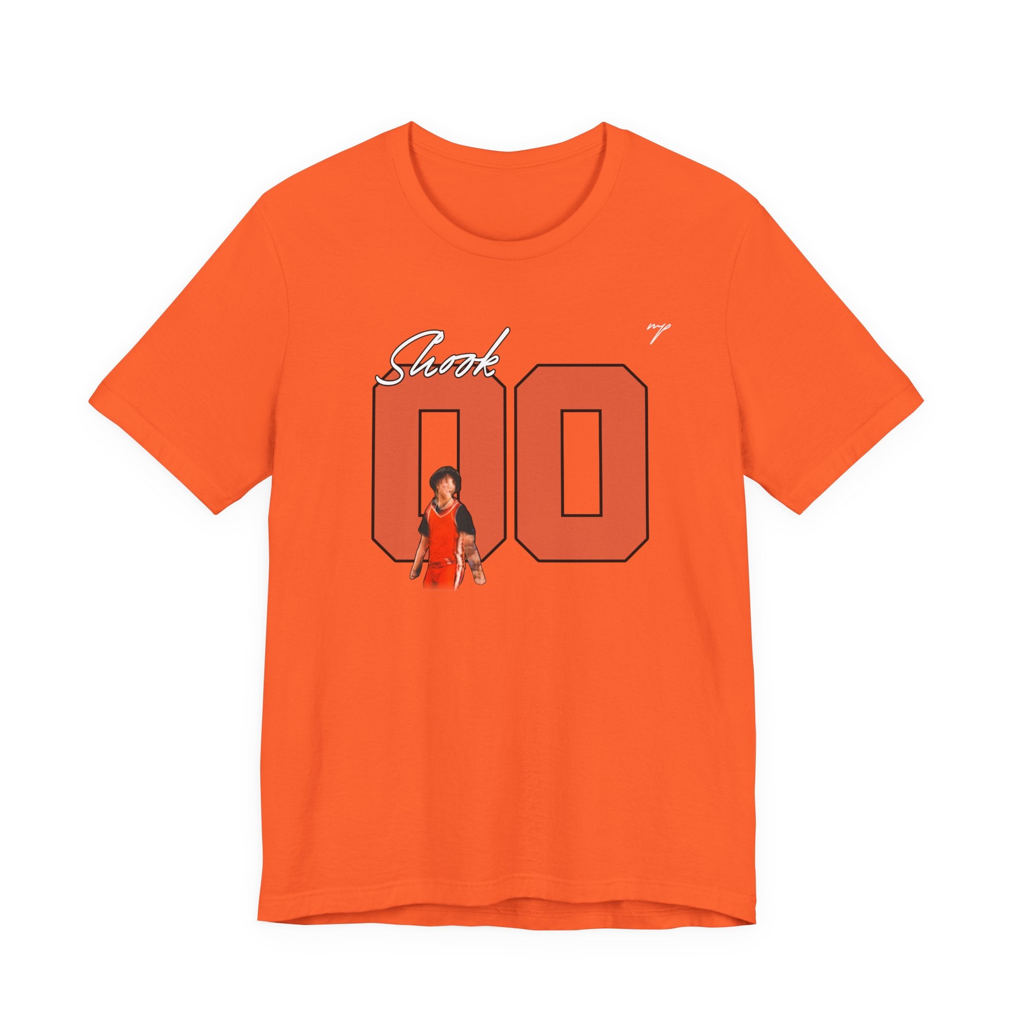 Kade Shook Graphic Tee