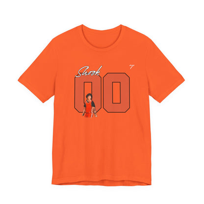 Kade Shook Graphic Tee