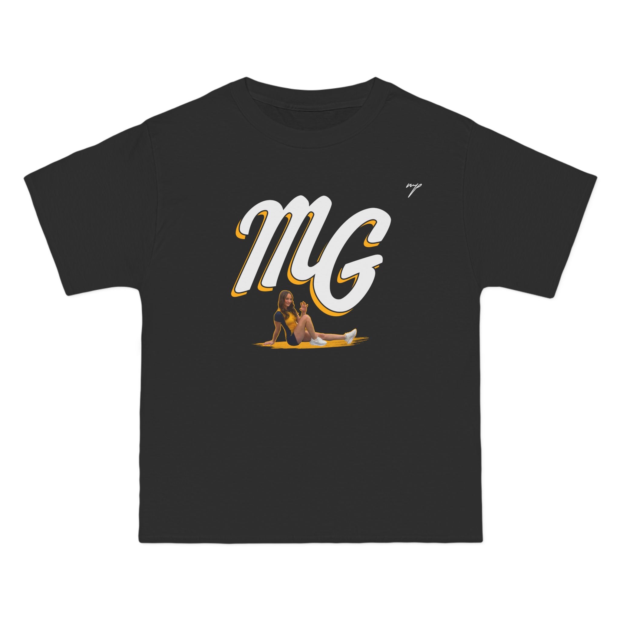 Megan Gengler Vintage Tee