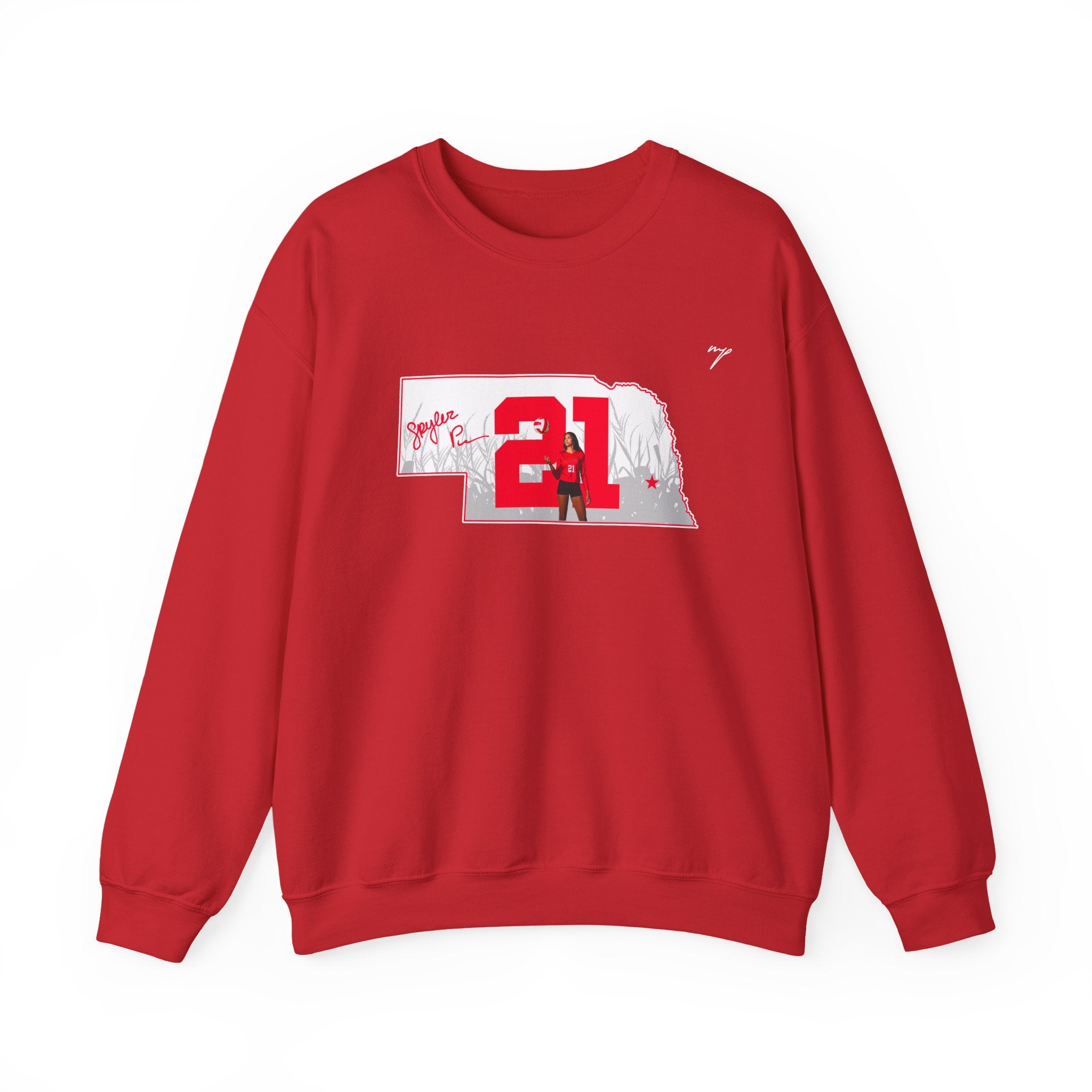 Skyler Pierce Crewneck