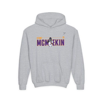 Grant Mcmeekin YOUTH Hoodie