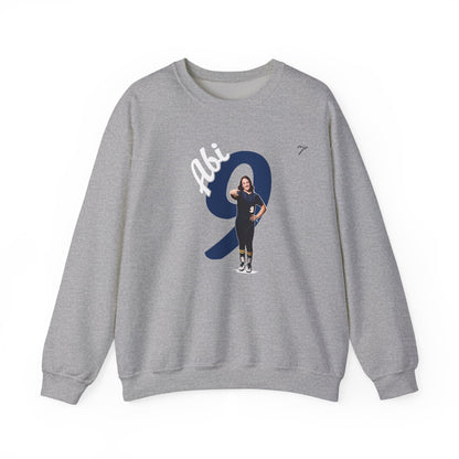 Abi Pikas Crewneck