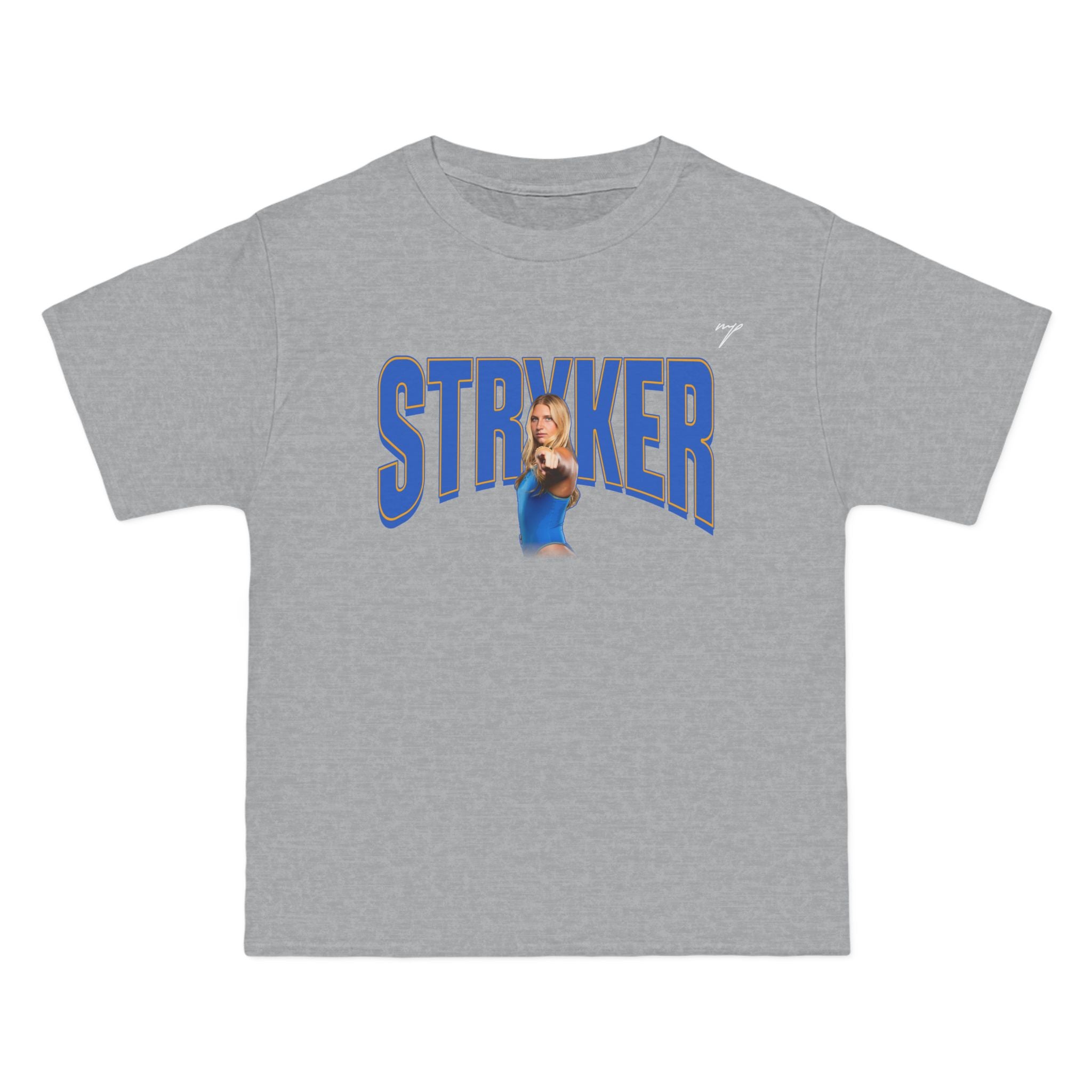 Tali Stryker Vintage Tee