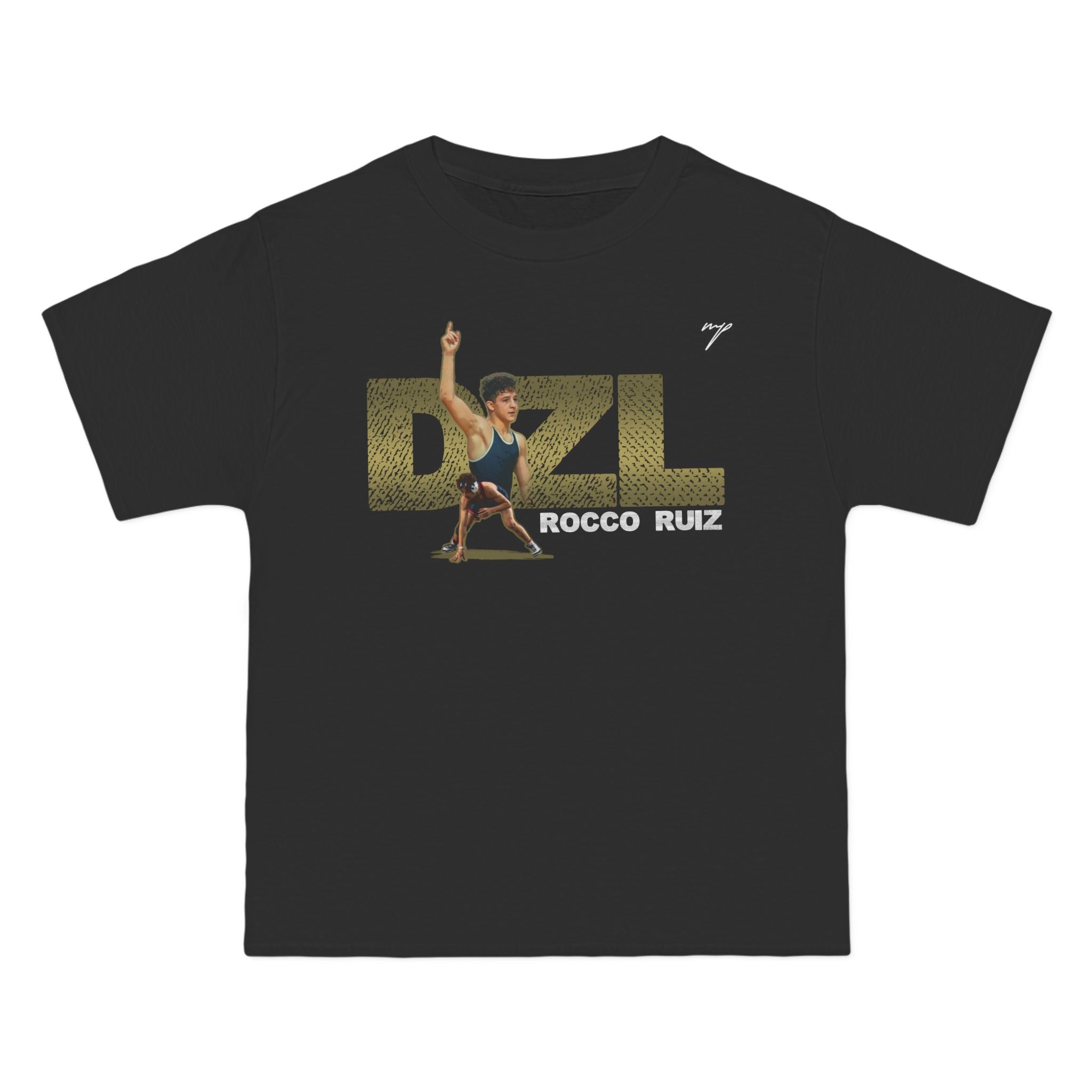 Rocco Ruiz Vintage Tee
