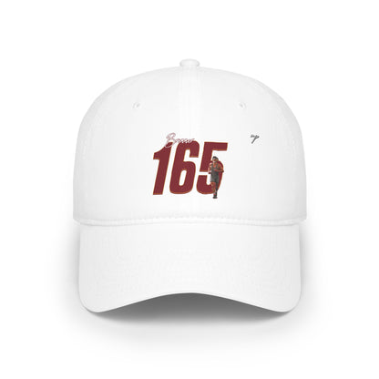 Blaine Brenner Hat