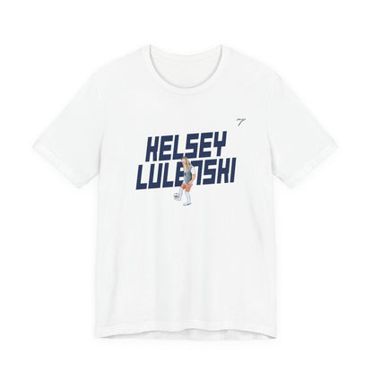 Kelsey Lulenski Graphic Tee