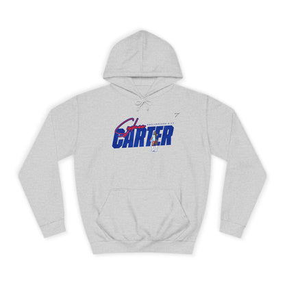 Sydnee Carter Hoodie