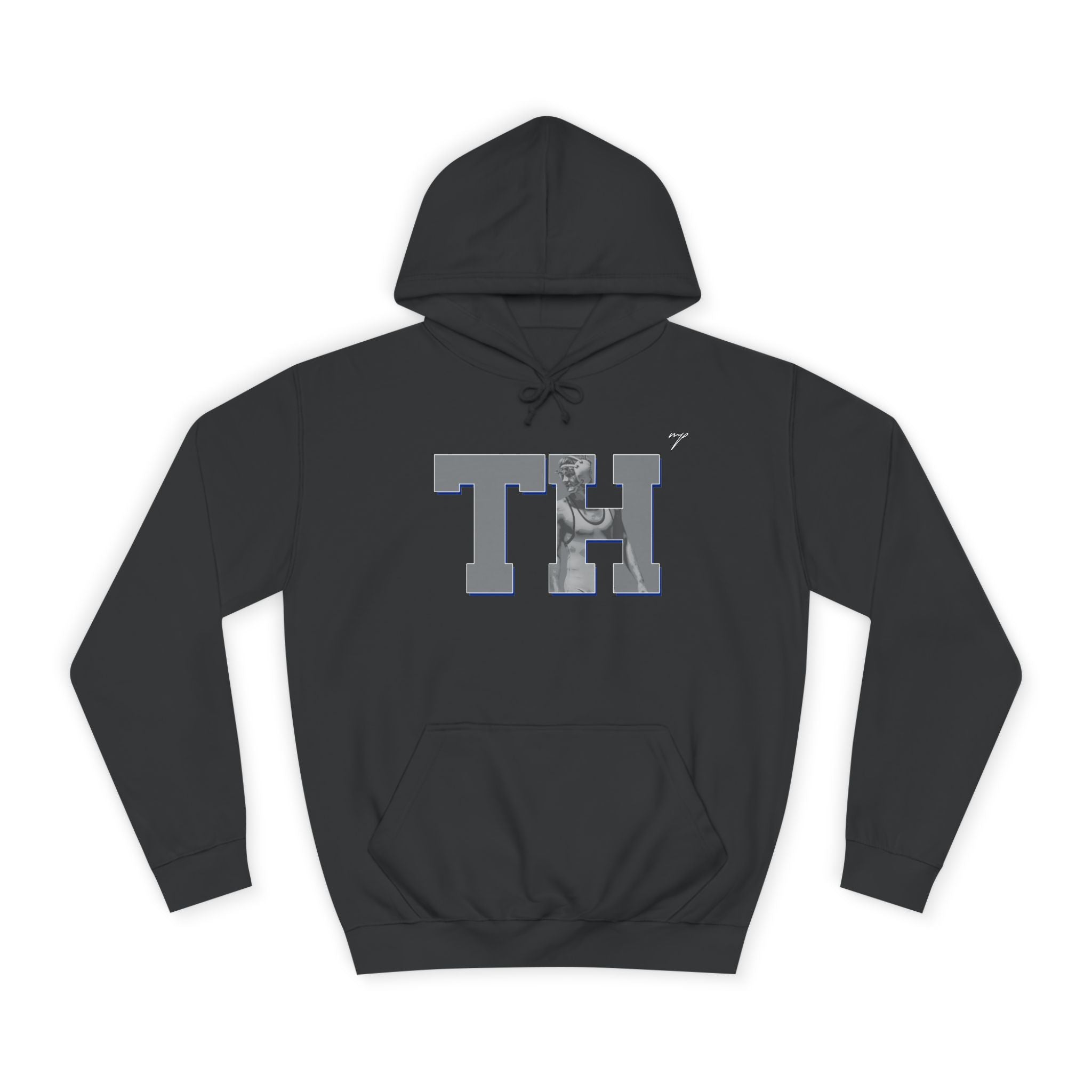 Tyler Harrill Hoodie