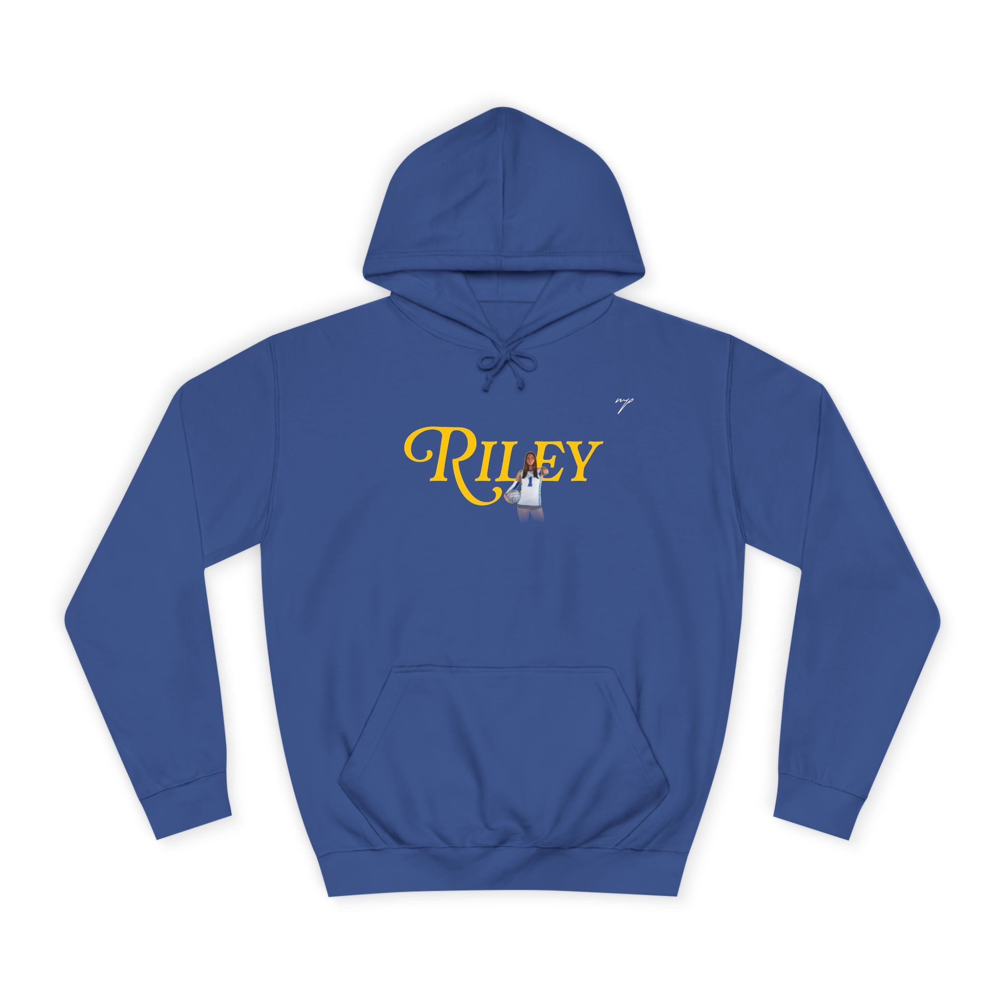 Riley McCloskey Hoodie