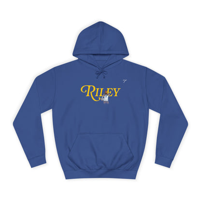 Riley McCloskey Hoodie