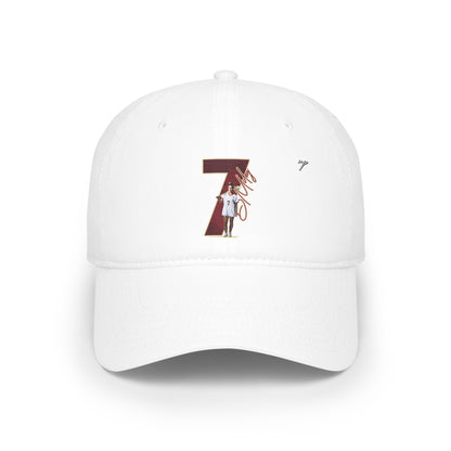 Brooke Mcloy Hat