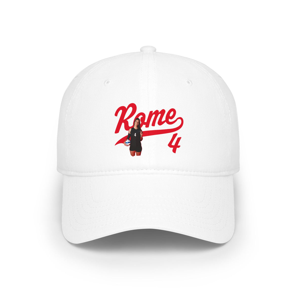 Audrey Rome Hat