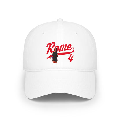 Audrey Rome Hat