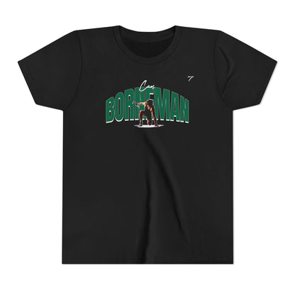 Cameron Borneman YOUTH Graphic Tee