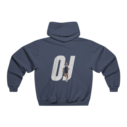 Orlando Jones Vintage Hoodie