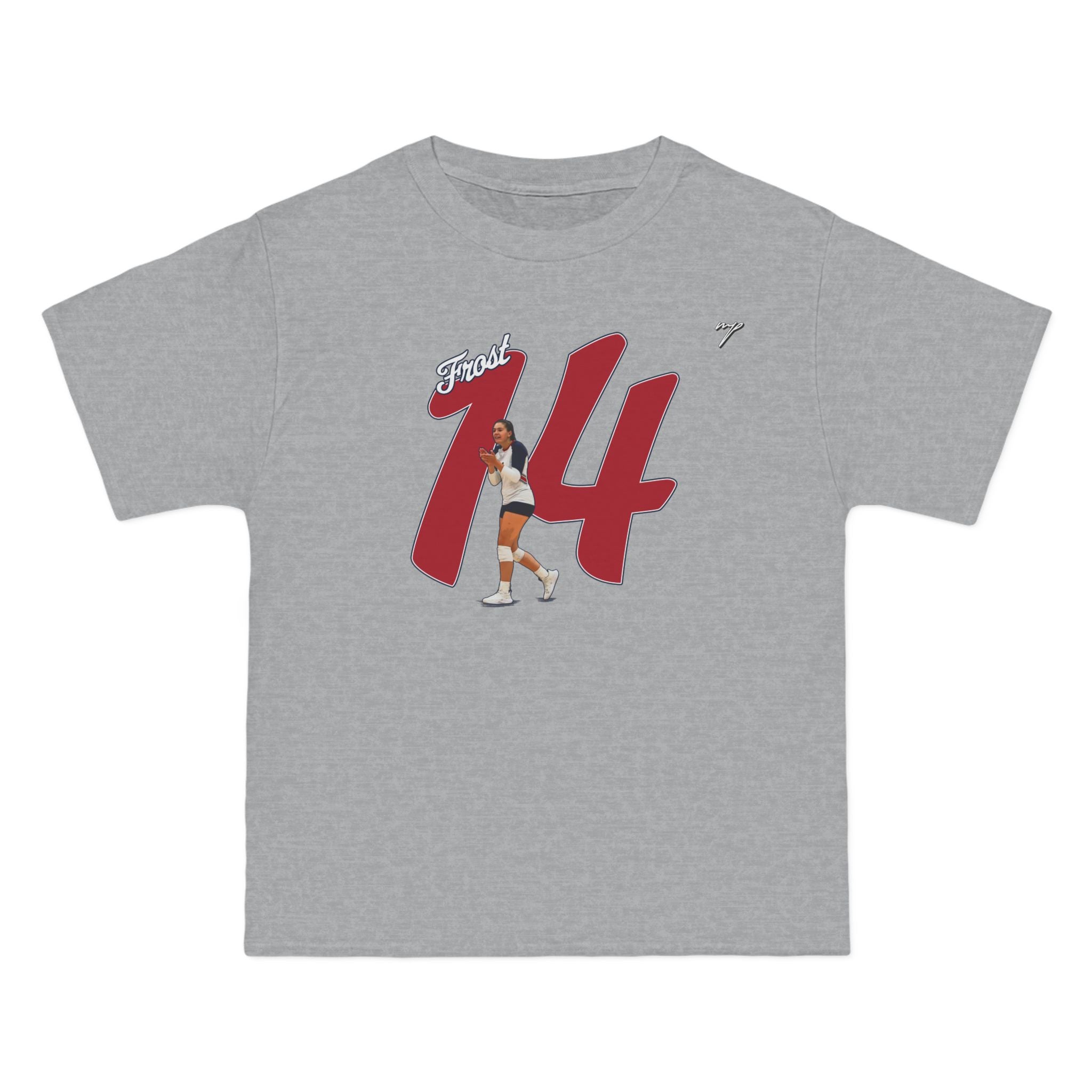 Natalie Frost Vintage Tee