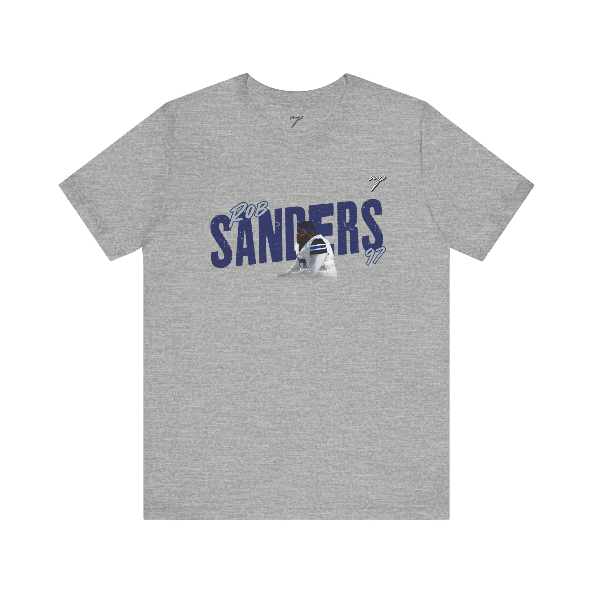 Rob Sanders Graphic Tee