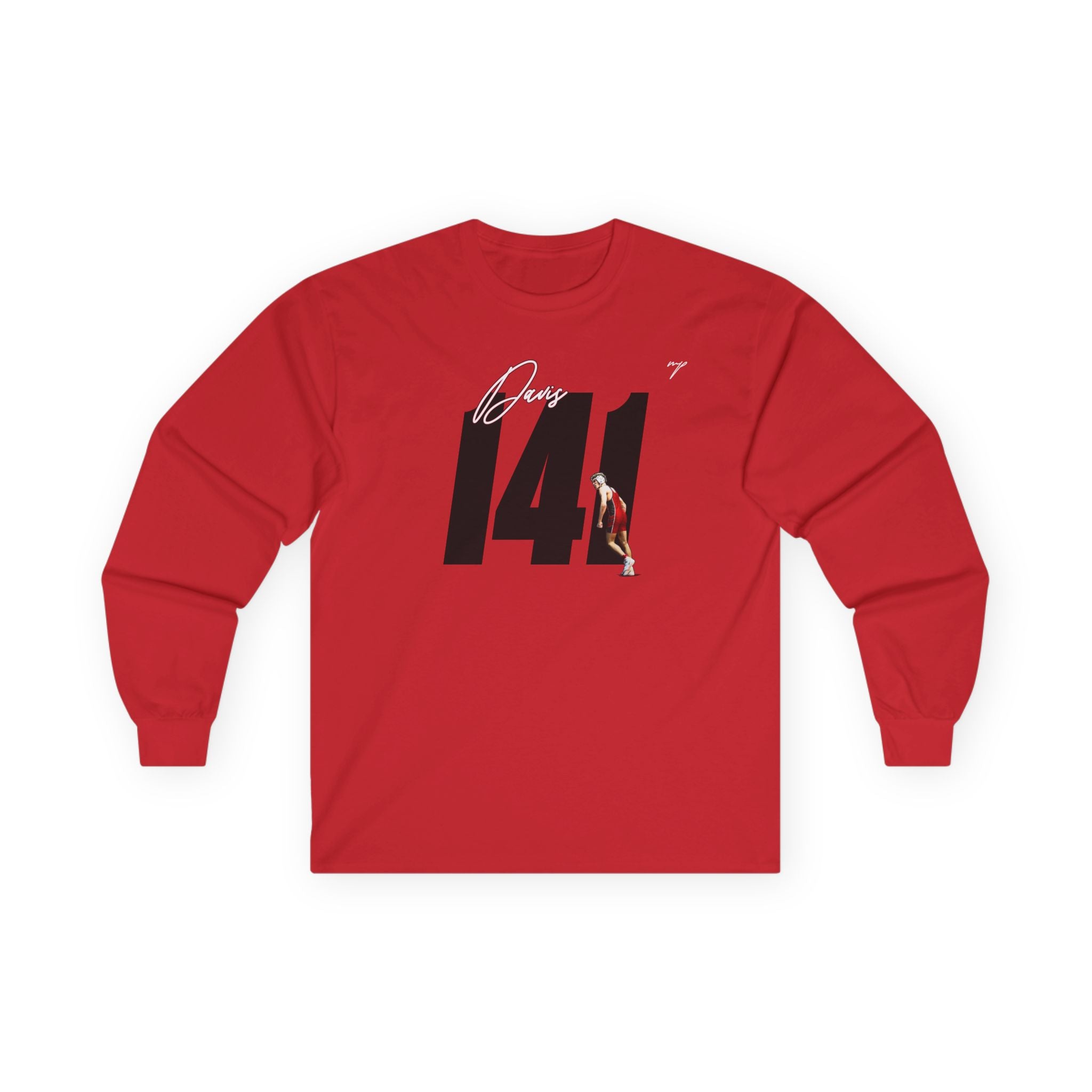 Oliver Davis Long Sleeve